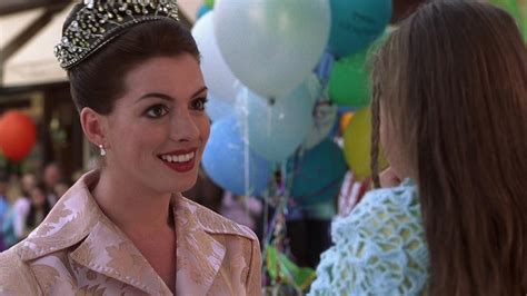 prinzessin mia|The Princess Diaries 2: Royal Engagement (2004)